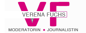 Verena Fuchs, Moderatorin und Journalistin